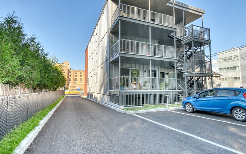 Galerie Défis Bourassa